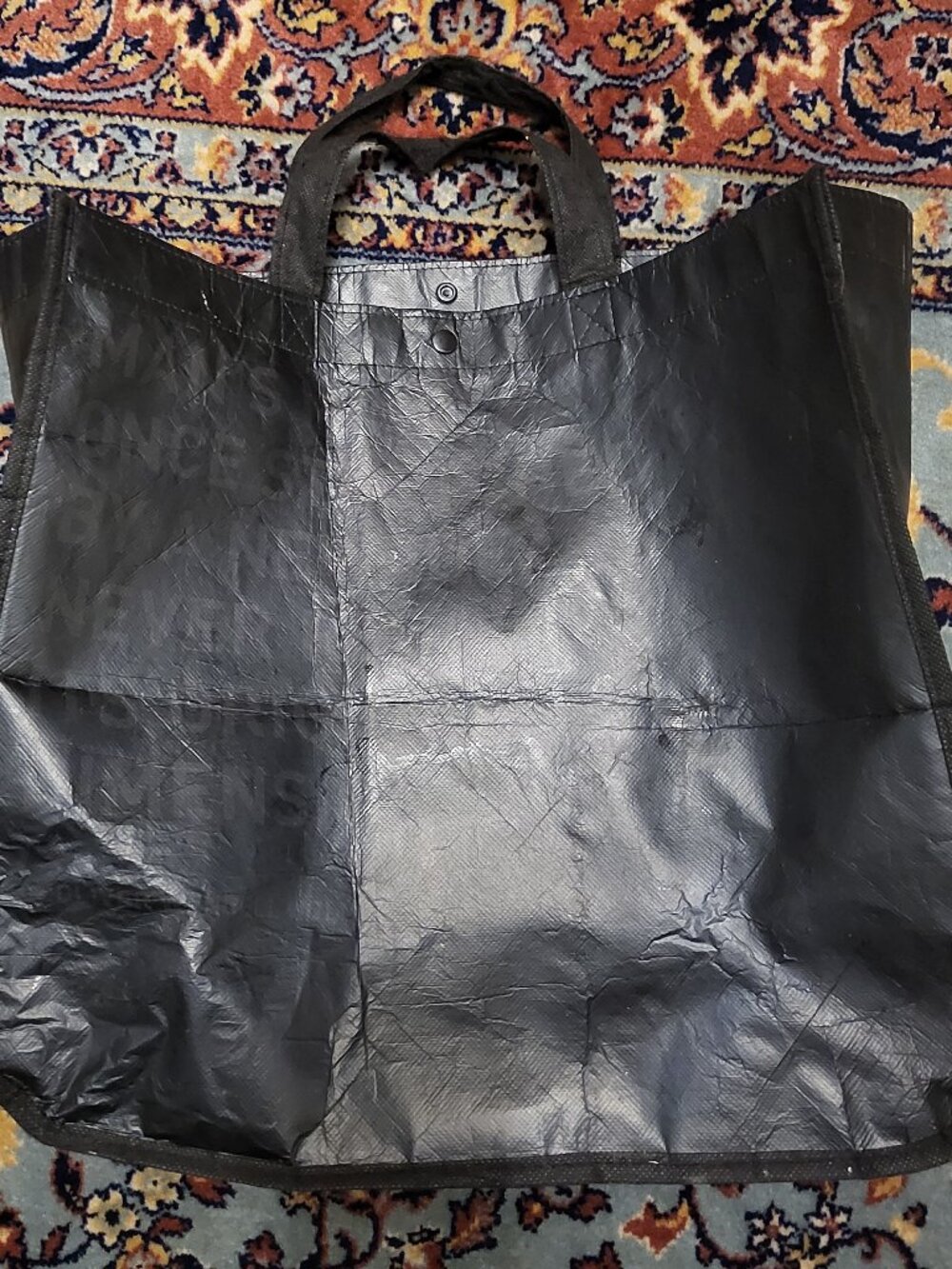 Lululemon bag